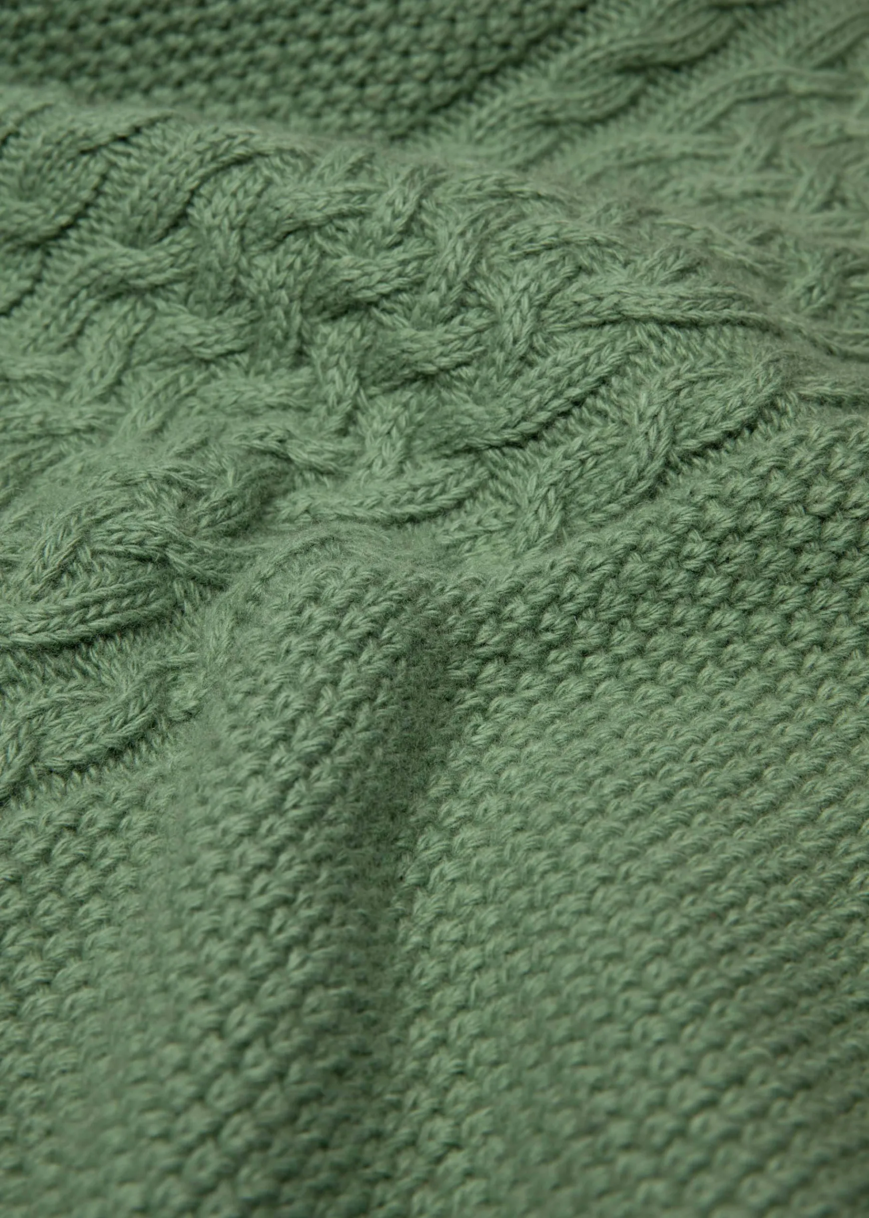 Damen Blutsgeschwister Cardigans|Cardigan Aran and Eve