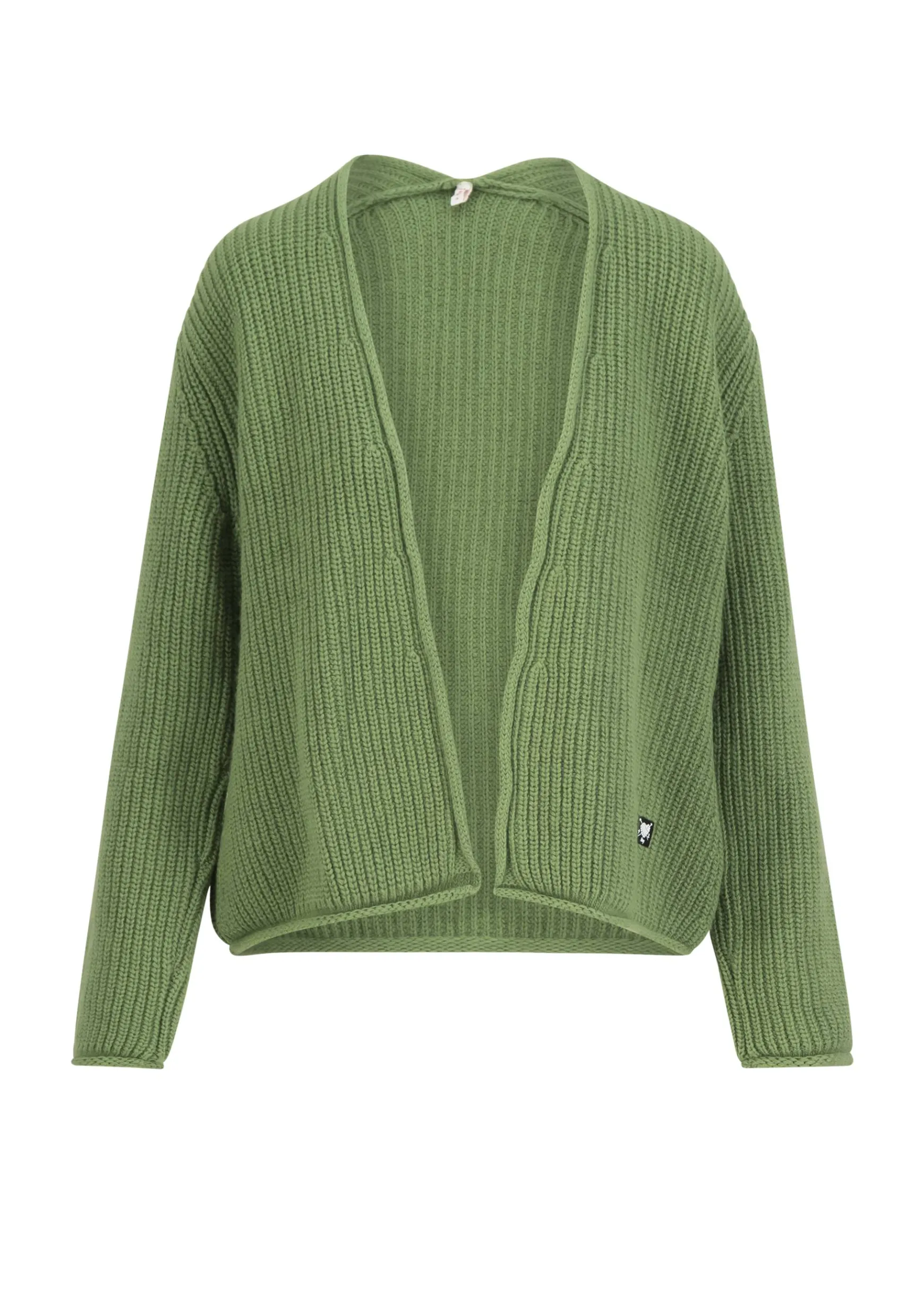 Damen Blutsgeschwister Cardigans|Cardigan Aran and Eve