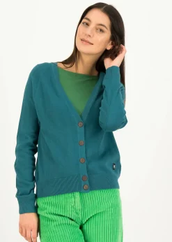 Damen Blutsgeschwister Cardigans|Cardigan Bold at Heart