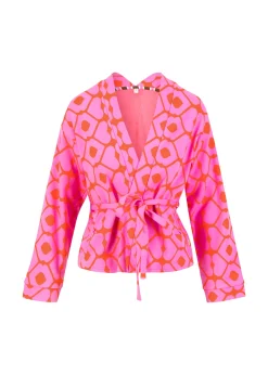 Damen Blutsgeschwister Cardigans|Cardigan Cardymono