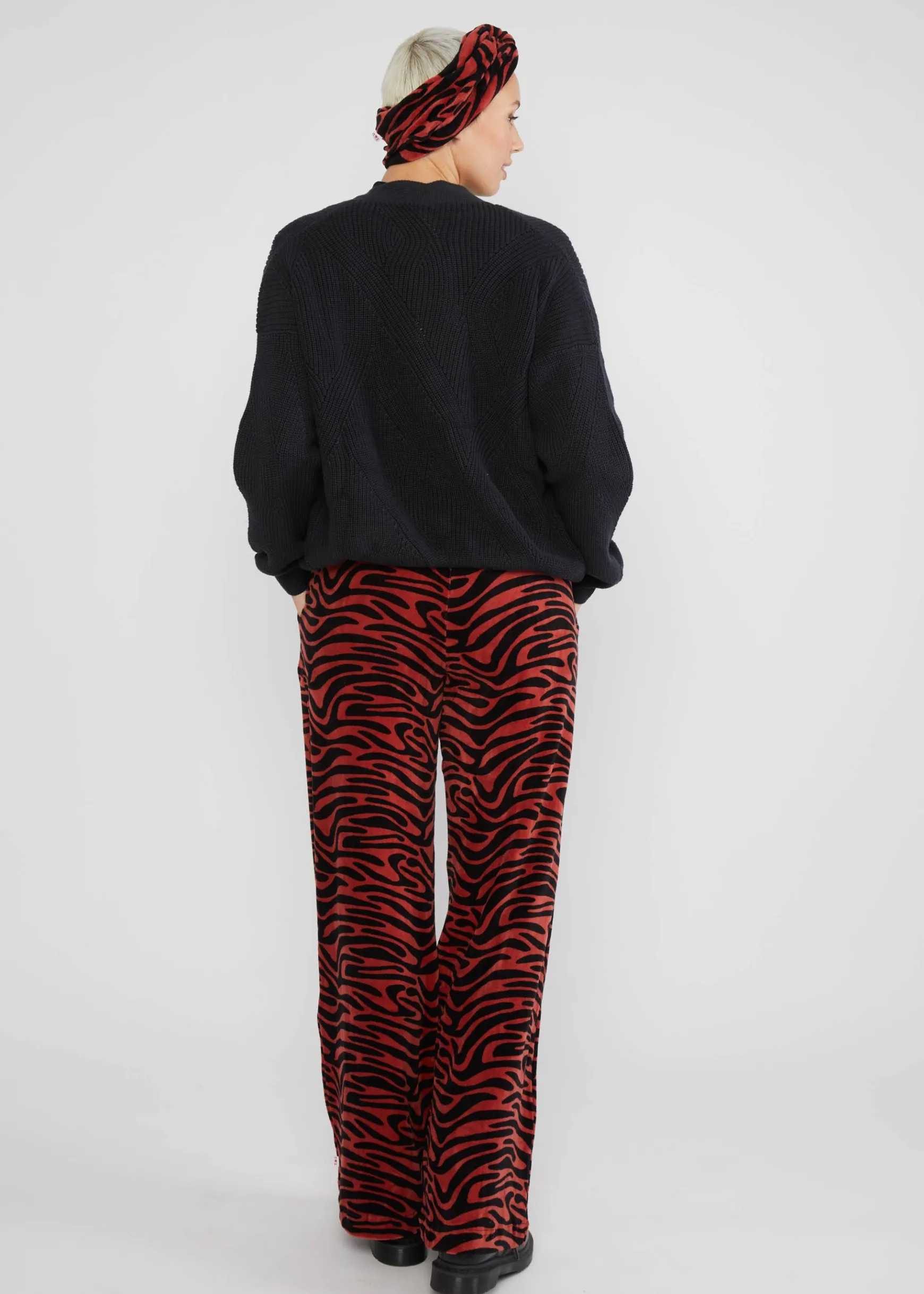 Damen Blutsgeschwister Cardigans|Cardigan Highway to my Heart