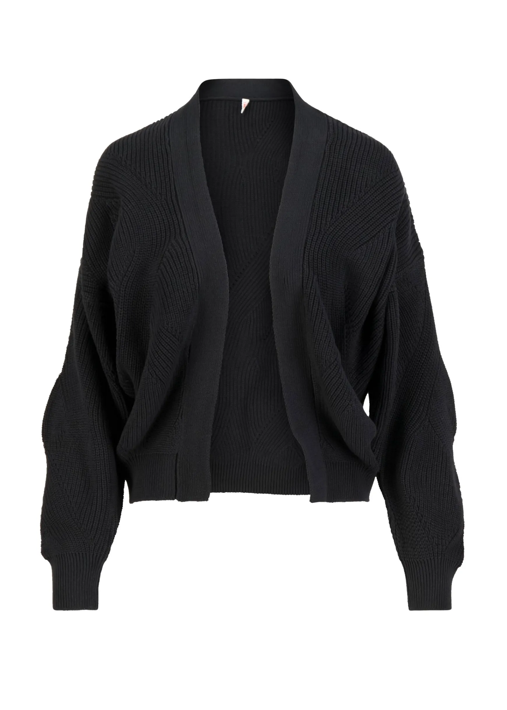 Damen Blutsgeschwister Cardigans|Cardigan Highway to my Heart