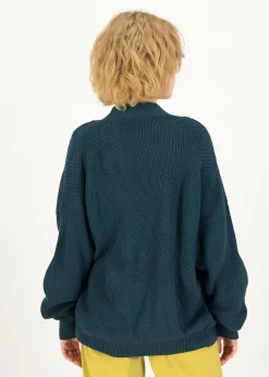 Damen Blutsgeschwister Cardigans|Cardigan Highway to my Heart