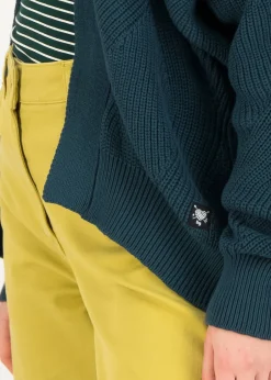Damen Blutsgeschwister Cardigans|Cardigan Highway to my Heart