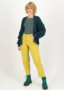 Damen Blutsgeschwister Cardigans|Cardigan Highway to my Heart