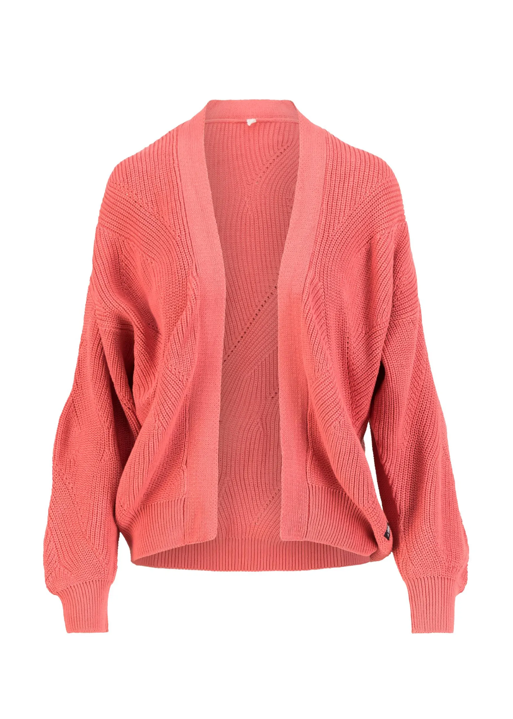 Damen Blutsgeschwister Cardigans|Cardigan Highway to my Heart