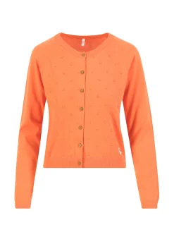 Damen Blutsgeschwister Cardigans|Cardigan Knot Hop