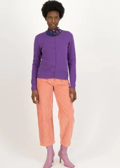 Damen Blutsgeschwister Cardigans|Cardigan Save the Brave
