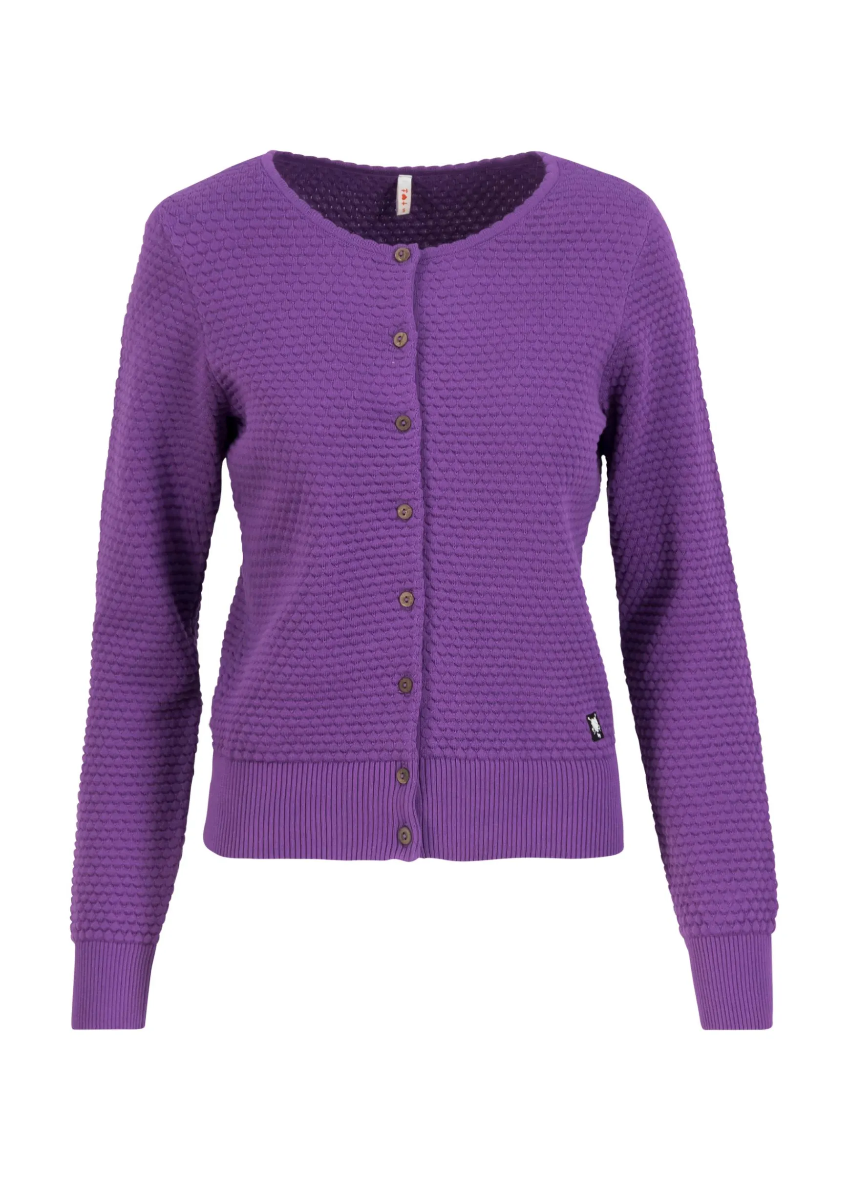 Damen Blutsgeschwister Cardigans|Cardigan Save the Brave