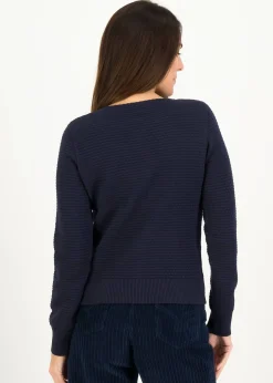 Damen Blutsgeschwister Cardigans|Cardigan Save the Brave