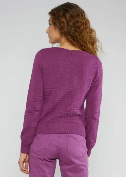 Damen Blutsgeschwister Cardigans|Cardigan Save the Brave