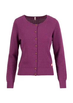 Damen Blutsgeschwister Cardigans|Cardigan Save the Brave