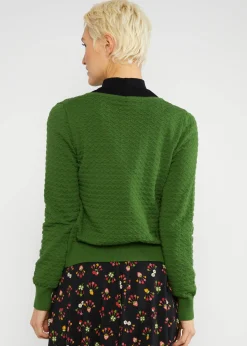 Damen Blutsgeschwister Cardigans|Cardigan Save the Brave