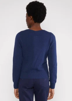 Damen Blutsgeschwister Cardigans|Cardigan Save the Brave