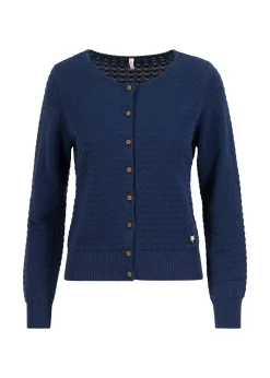 Damen Blutsgeschwister Cardigans|Cardigan Save the Brave