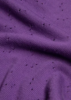 Damen Blutsgeschwister Cardigans|Cardigan Save the World