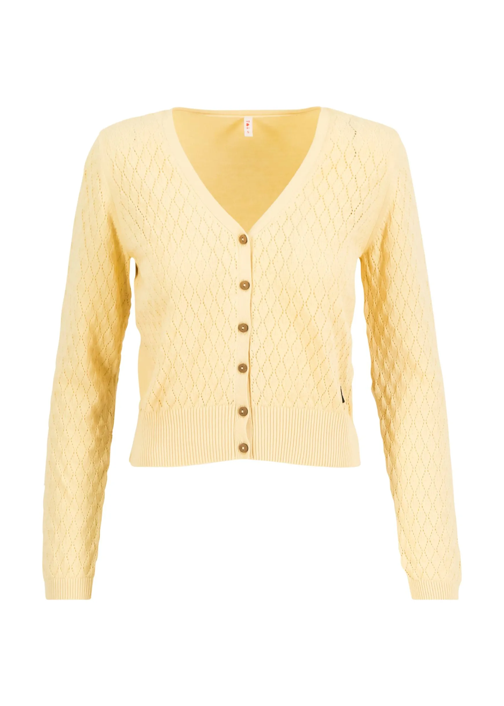 Damen Blutsgeschwister Cardigans|Cardigan Save the World