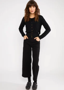 Damen Blutsgeschwister Cardigans|Cardigan Save the World