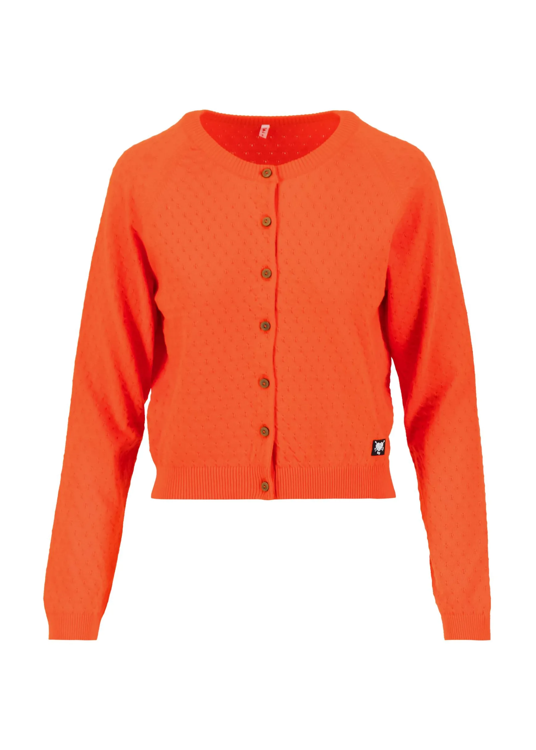 Damen Blutsgeschwister Cardigans|Cardigan Sweet Knit