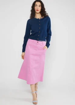 Damen Blutsgeschwister Cardigans|Cardigan Sweet Knit