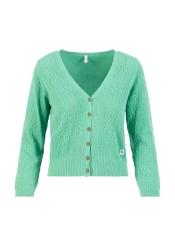 Damen Blutsgeschwister Cardigans|Cardigan Sweet Petite