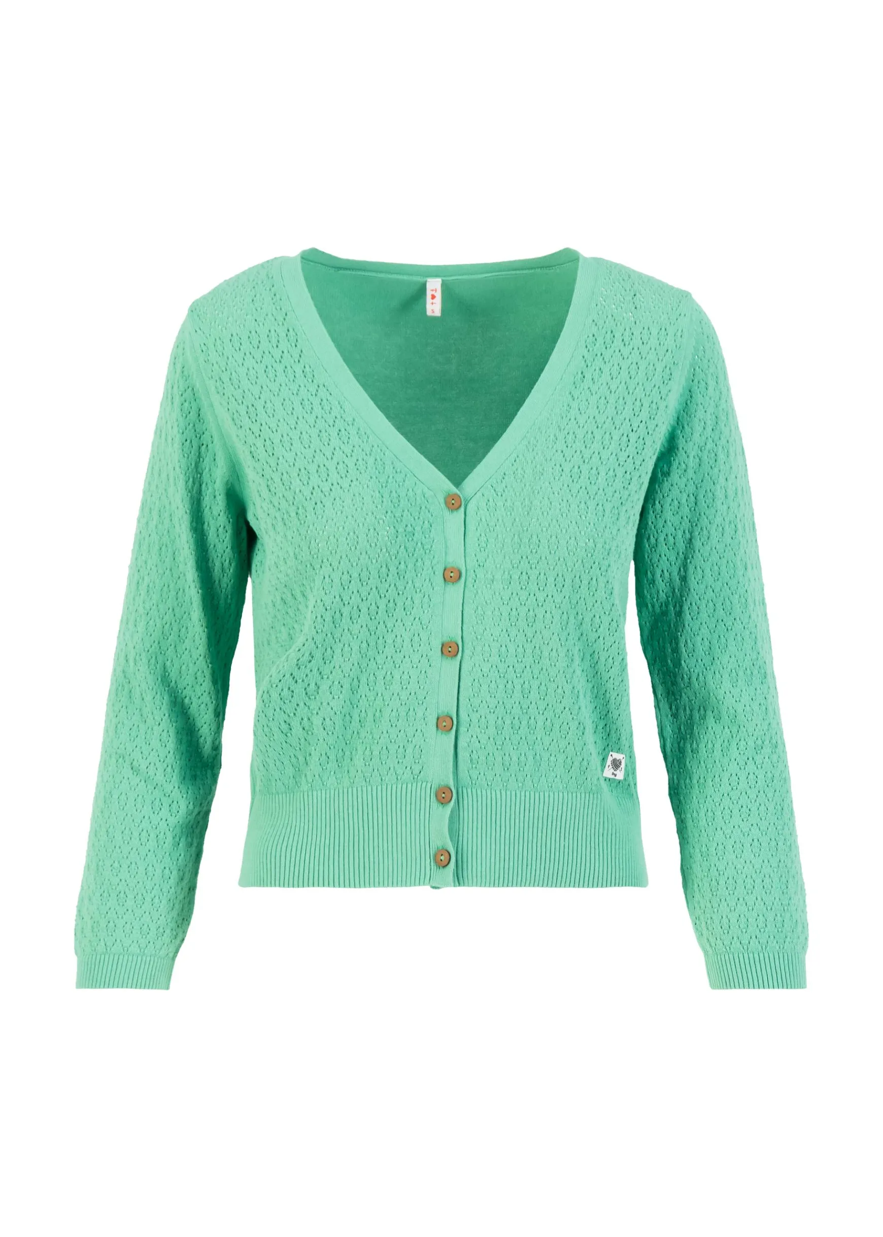 Damen Blutsgeschwister Cardigans|Cardigan Sweet Petite