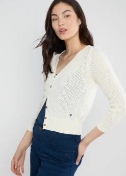 Damen Blutsgeschwister Cardigans|Cardigan Sweet Petite