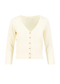Damen Blutsgeschwister Cardigans|Cardigan Sweet Petite