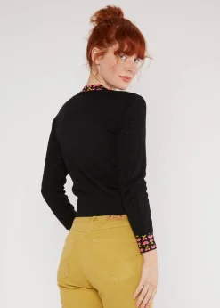 Damen Blutsgeschwister Cardigans|Cardigan Sweet Petite