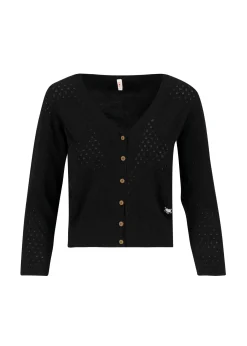 Damen Blutsgeschwister Cardigans|Cardigan Sweet Petite