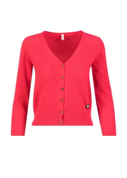 Damen Blutsgeschwister Cardigans|Cardigan Sweet Petite