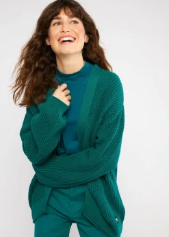 Damen Blutsgeschwister Cardigans|Cardigan Yes, we Cardy