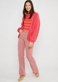 Damen Blutsgeschwister Cardigans|Cardigan Yes, we Cardy