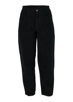 Damen Blutsgeschwister Cordhosen|Stoffhosen|Cordhose High Waist Olotte