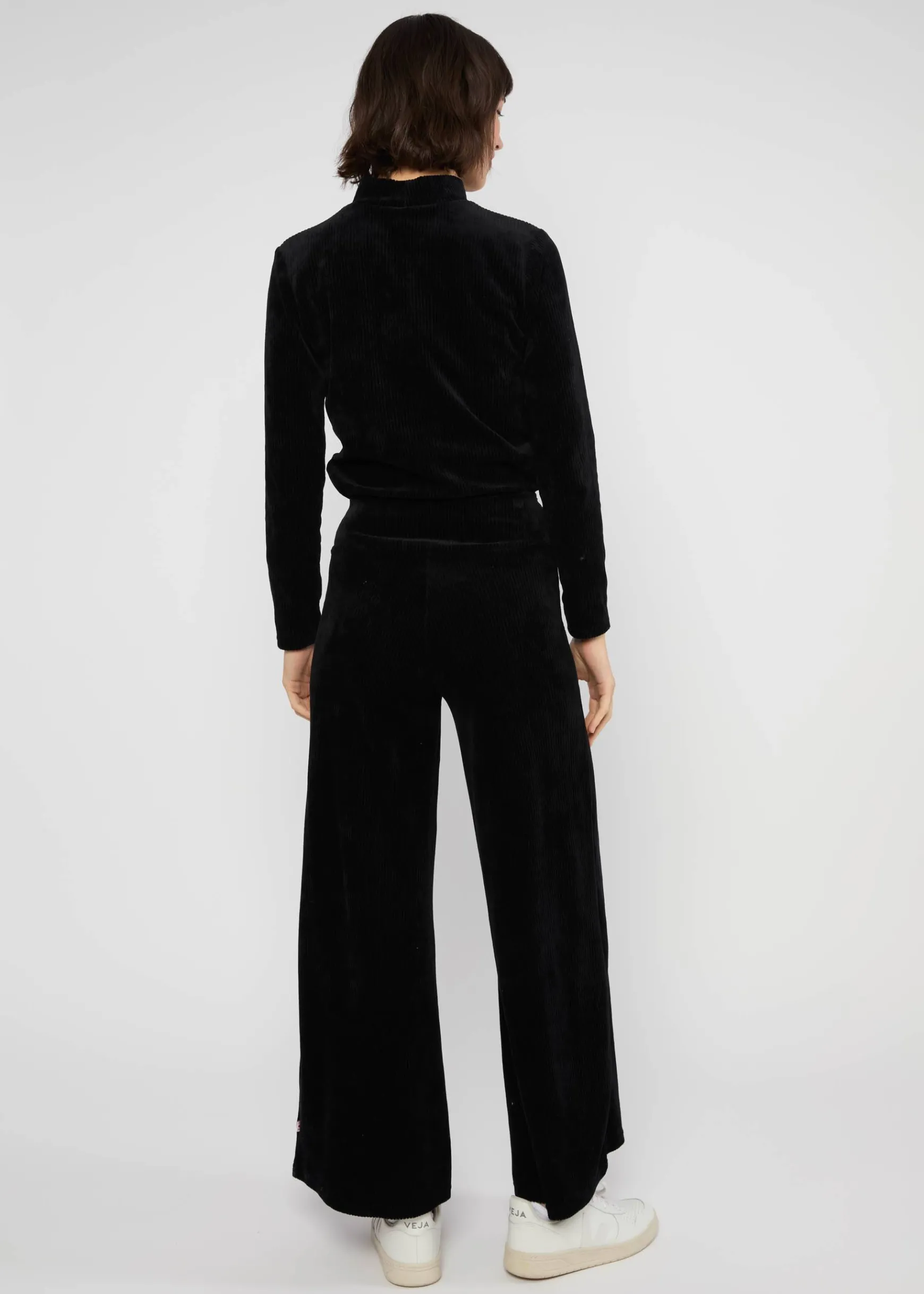Damen Blutsgeschwister Cordhosen|Stoffhosen|Cordhose Jolly Marleen
