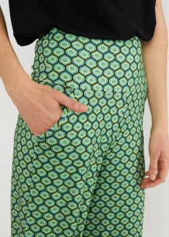 Damen Blutsgeschwister Stoffhosen|Culottes|Culotte Cul de Berlin