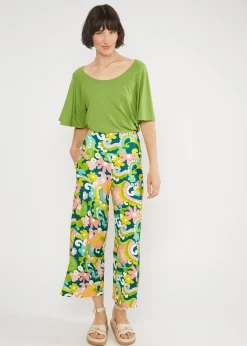 Damen Blutsgeschwister Stoffhosen|Culottes|Culotte Cul de Berlin