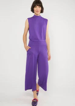 Damen Blutsgeschwister Stoffhosen|Culottes|Culotte Cul de Berlin