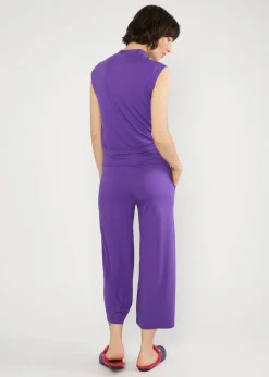 Damen Blutsgeschwister Stoffhosen|Culottes|Culotte Cul de Berlin