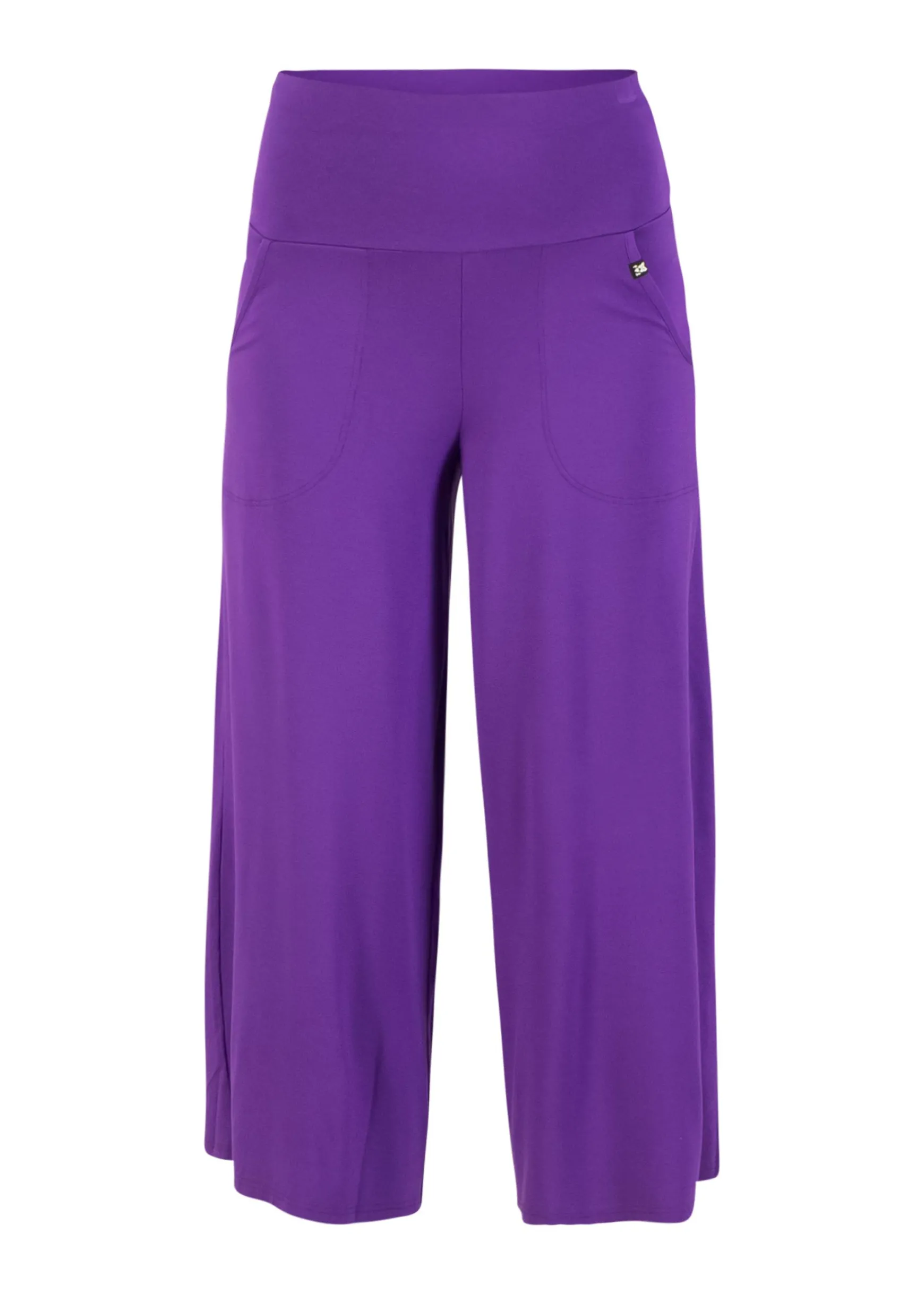 Damen Blutsgeschwister Stoffhosen|Culottes|Culotte Cul de Berlin