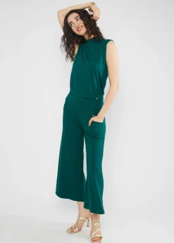 Damen Blutsgeschwister Stoffhosen|Culottes|Culotte Cul de Berlin