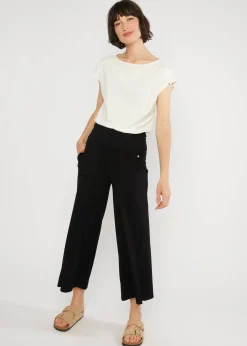 Damen Blutsgeschwister Stoffhosen|Culottes|Culotte Cul de Berlin
