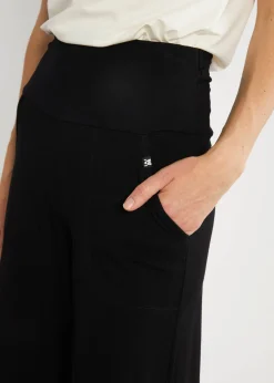 Damen Blutsgeschwister Stoffhosen|Culottes|Culotte Cul de Berlin