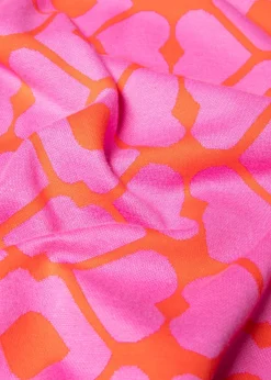 Damen Blutsgeschwister Knielange Kleider|Etuikleid Marine a Lula