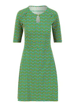 Damen Blutsgeschwister Jerseykleider|Minikleider|Freizeitkleid Hootchy Kootchy Petite