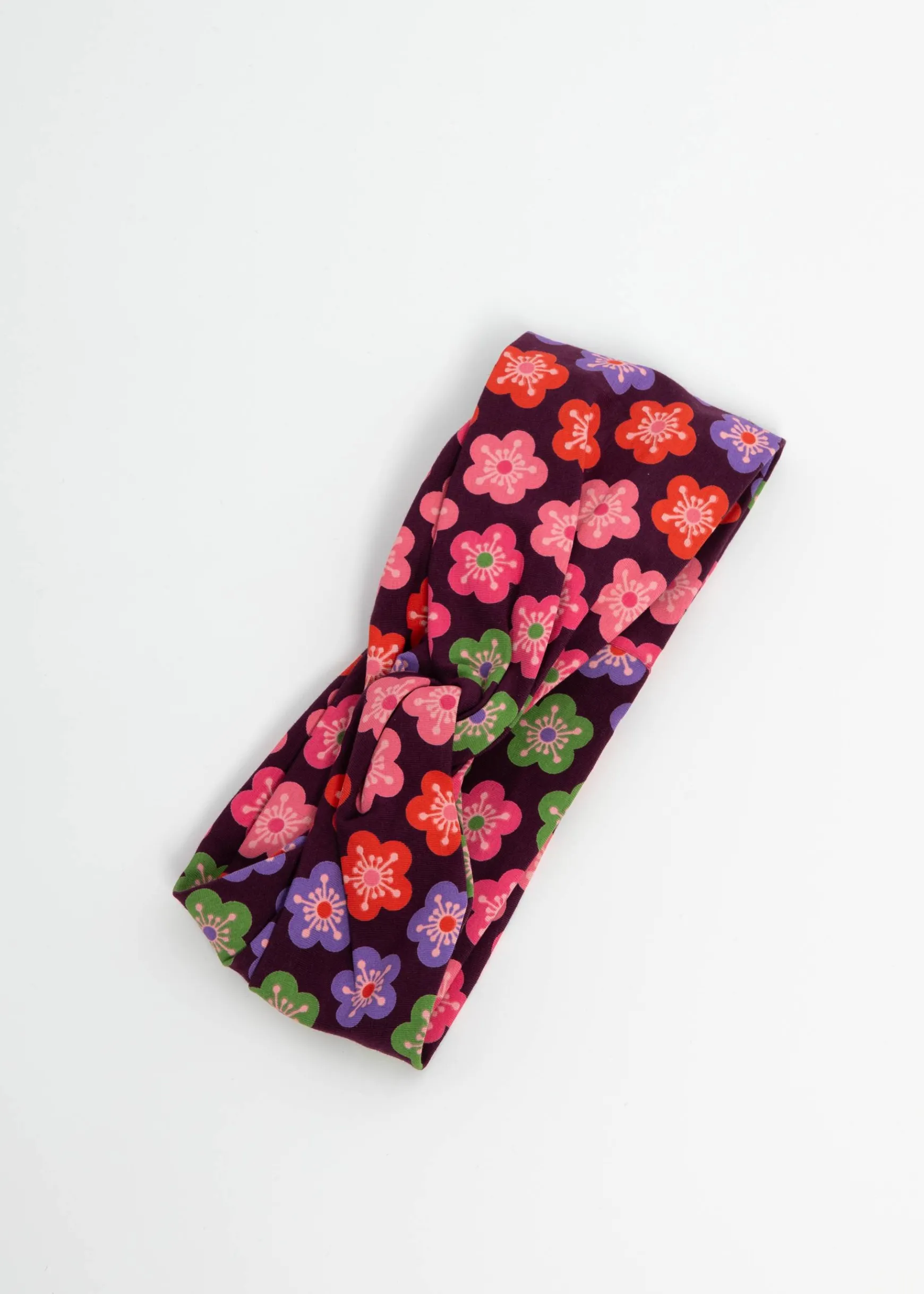 Damen Blutsgeschwister Mützen & Haarbänder|Accessoires|Haarband Hot Knot Wrap