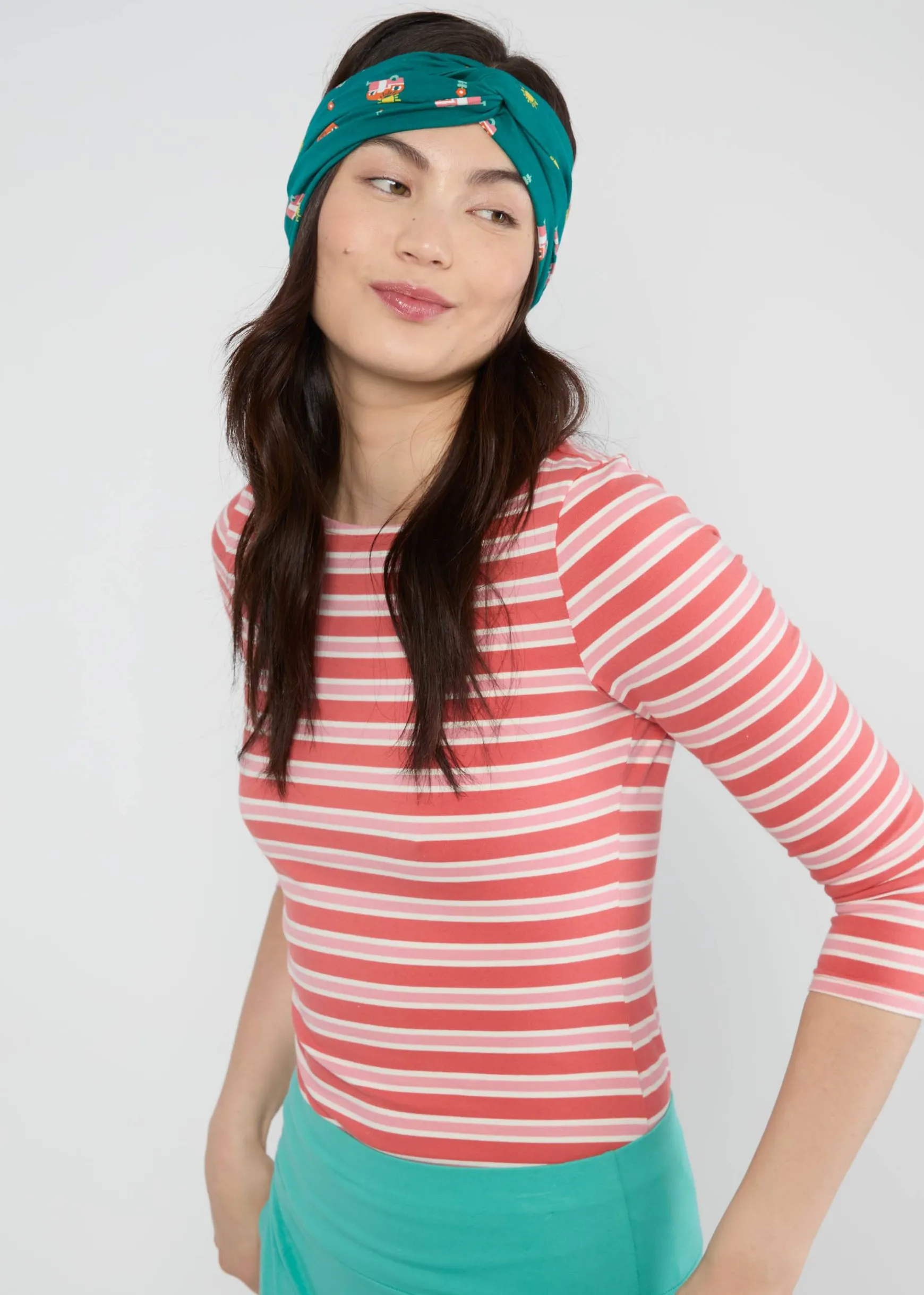 Damen Blutsgeschwister Accessoires|Alle Accessoires|Haarband Hot Knot Wrap