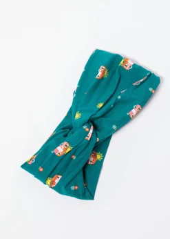 Damen Blutsgeschwister Accessoires|Alle Accessoires|Haarband Hot Knot Wrap