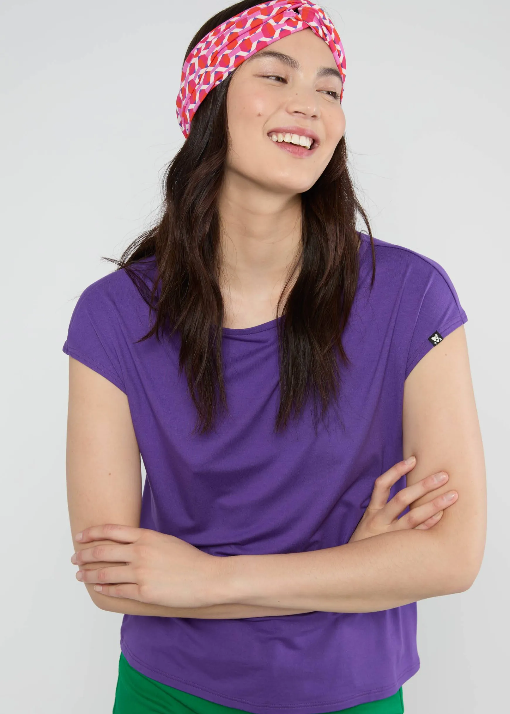 Damen Blutsgeschwister Accessoires|Alle Accessoires|Haarband Hot Knot Wrap