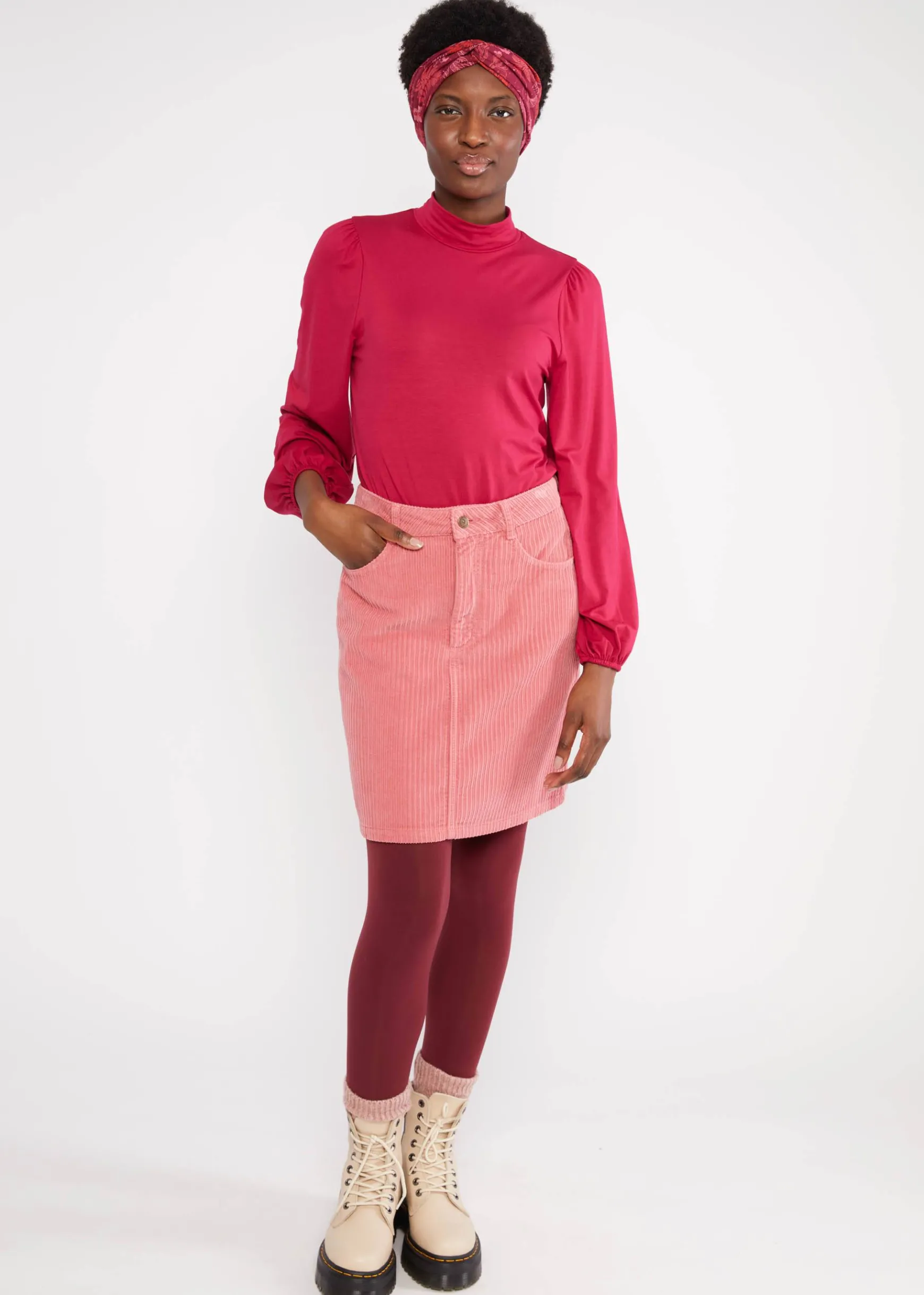 Damen Blutsgeschwister Accessoires|Alle Accessoires|Haarband Hot Knot Wrap